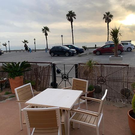 Apartamento La Vasca 엘푸에르토데산타마리아 외부 사진