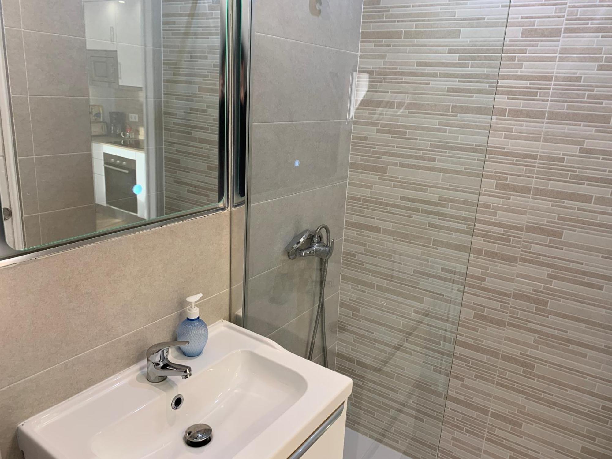 Apartamento La Vasca 엘푸에르토데산타마리아 외부 사진