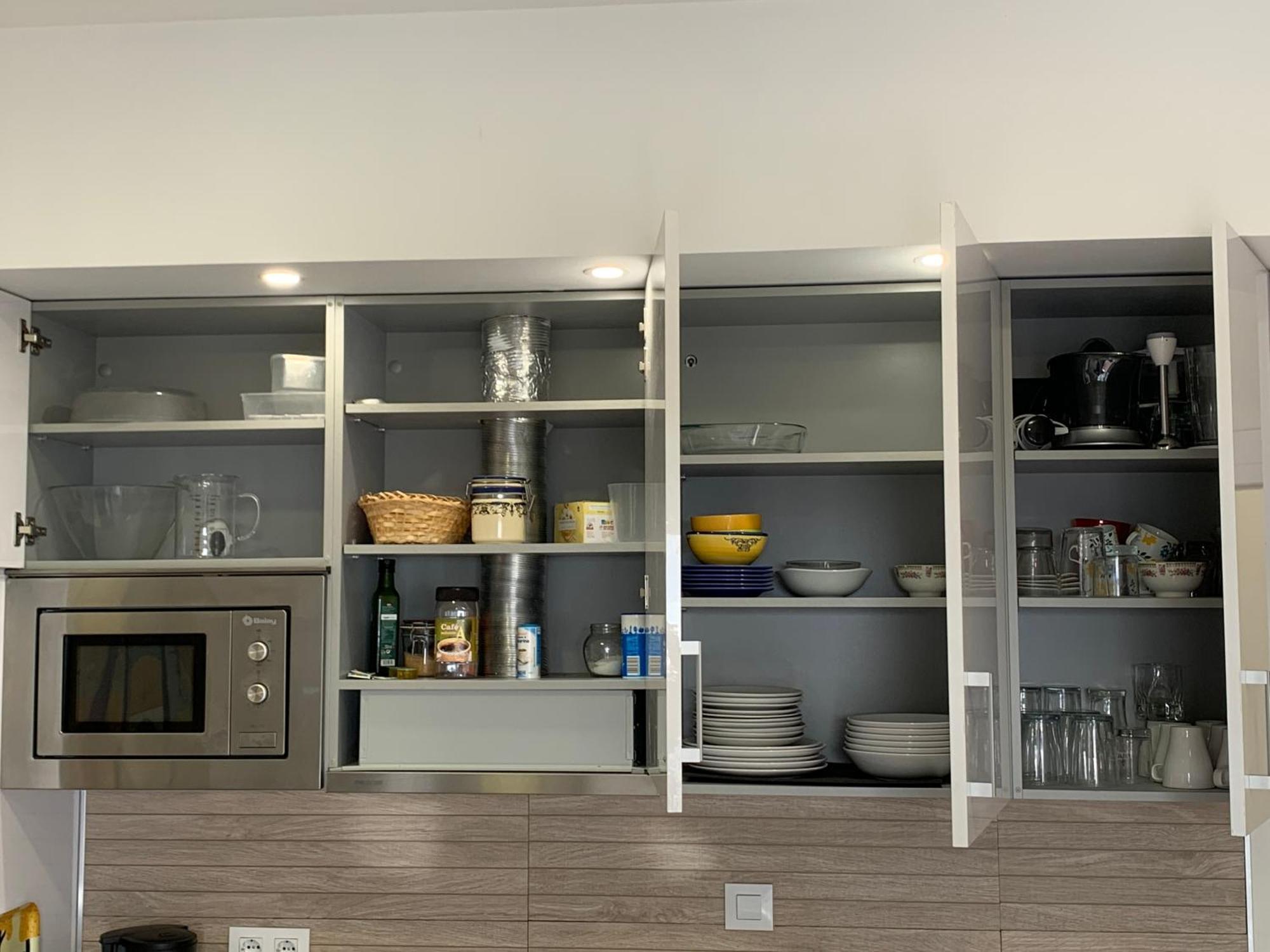 Apartamento La Vasca 엘푸에르토데산타마리아 외부 사진