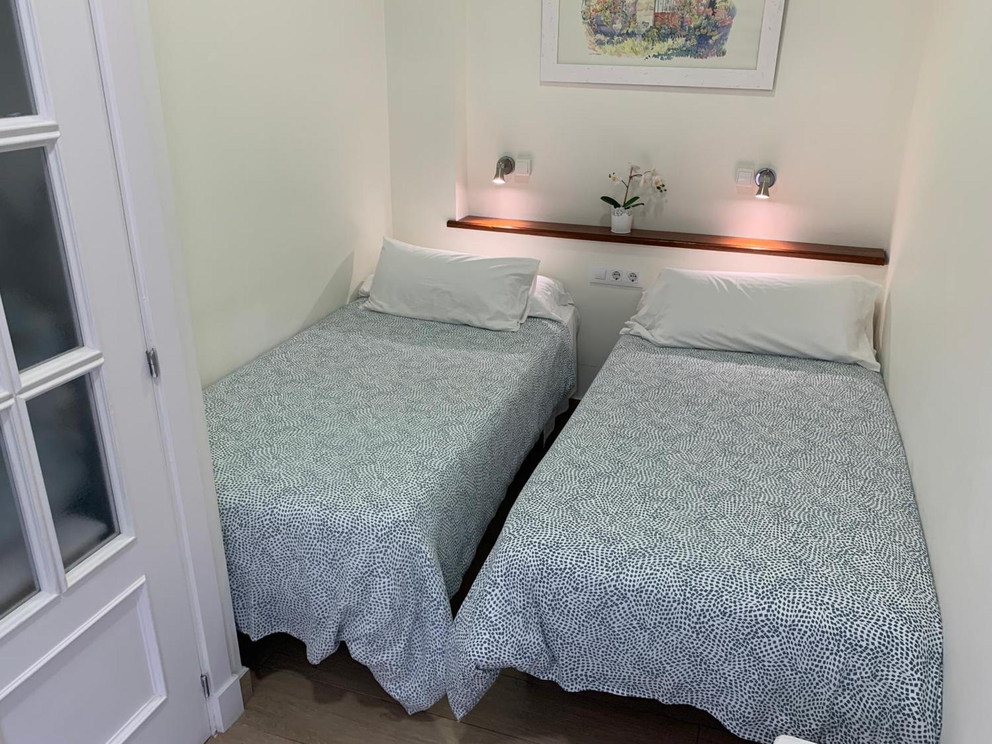 Apartamento La Vasca 엘푸에르토데산타마리아 외부 사진